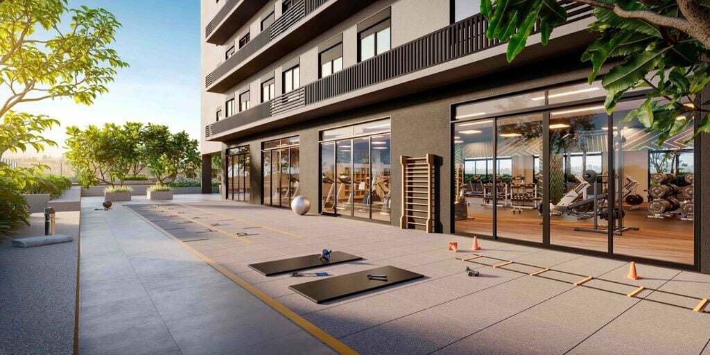 Lançamento Apartamento
